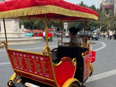 -天津意大利风情旅游区