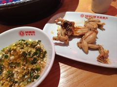 -何师傅美蛙鱼头(汉街店)