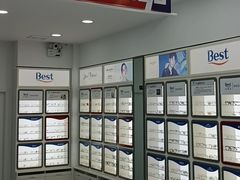 -宝视达眼镜(许昌时代广场店)