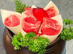 -韩宫宴和牛烤肉(鄞州万达店)
