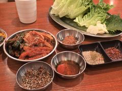 -大阪烧肉BAKA一代(十亩地店)