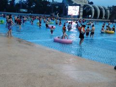 -苏州乐园森林水世界