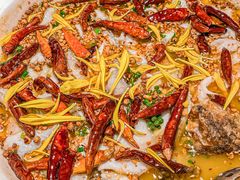 -太二酸菜鱼(石家庄万象城店)