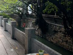 -青咖啡(三坊七巷店)