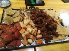 -东瓯泡泡(百里东路店)