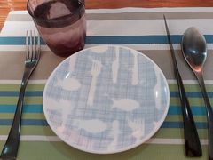 餐具摆设-Kitchen·Y洋厨房西餐厅(王府壹号店)
