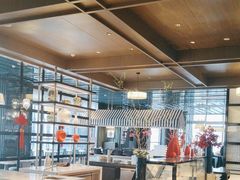 -云厨·高空西餐厅(成都瑯珀·凯悦臻选酒店)