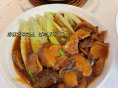 -侨美食家·40年地道粤菜(珠江新城店)
