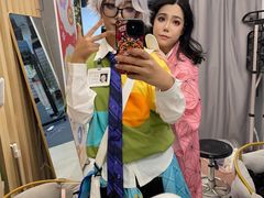 -马猴烧酒二次元cosplay换装写真自拍体验馆