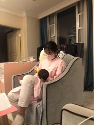 -星摇篮月子中心(市妇幼店)