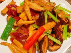 -四道菜·福建菜馆(新街口金鹰店)