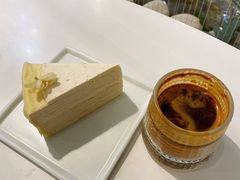 茉莉千层-1/4 ONE QUARTER COFFEE LAB(朝阳大悦城店)