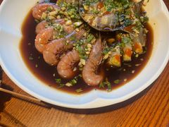 -妈妈菜舟山海鲜(定海古城店)