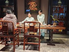 -江南雅厨(李公堤店)