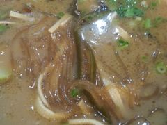 -焦记老潼关肉夹馍(东五路店)