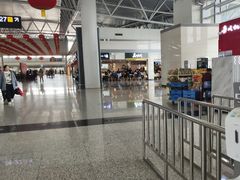 -石家庄正定国际机场-T2航站楼