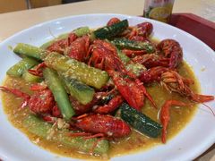 -上海交通大学新疆餐厅