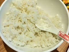 鲜米饭-壹只卤鹅(华润万家店)
