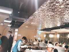 大堂-野妹火锅(龙岗店)