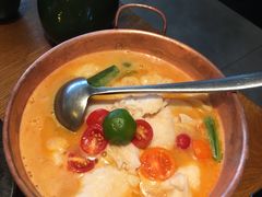 -云海肴·汽锅鸡·云南菜(苏州中心店)