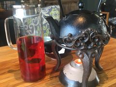 -有才叔的小馆(招商依云曲江店)