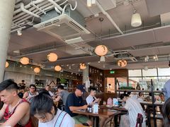 大堂-ROAST coffee & eatery