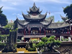 -自贡市盐业历史博物馆