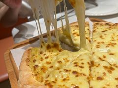 -烁先生披萨·儿童餐下午茶(河南岸店)