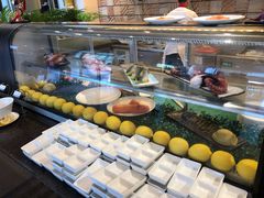 -听松楼·花园酒店·自助餐厅(红梅公园店)