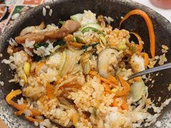 -权味·朝鲜族拌饭(勒泰店)