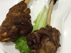 -尹兰楼西北风情餐厅(嘉定店)