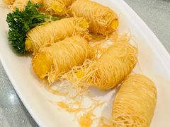 -紫东阁酒楼·中餐厅(东方广场假日酒店)