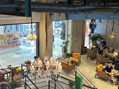 -漫咖啡 (CCPAPK店)