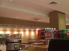 -西贝(南山宝能太古城店)