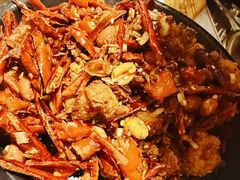 -西塔老太太泥炉烤肉(北京望京店)