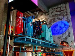 -捞围鲜·港式打边炉(海阳路店)