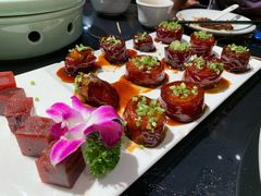 九转大肠-梅飞酒家(桑园路店)
