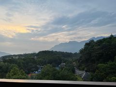 -广州锦绣香江度假别墅