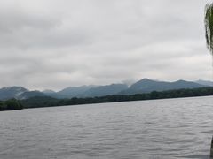 -浙江省博物馆(孤山馆区)