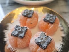 柿柿如意-宴中海·二十年浙菜·萧山宴(市心北路店)