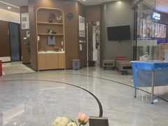 -天使口腔门诊部(上海店)