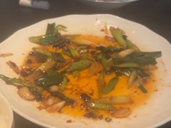 -金谷仓家庭料理(马泉营店)