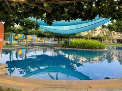 -亚龙湾中心广场