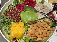 -小大董·烤鸭(观景餐厅·南京西路店)