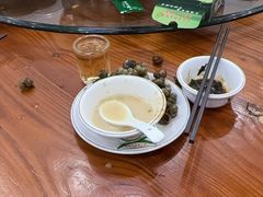 -南记食粥坊·宵夜大排档(莲花总店)