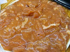 嫩牛肉-储奇门鳝鱼火锅(总店)