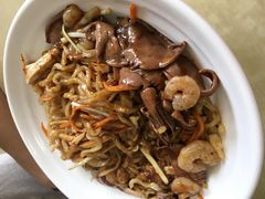 -面满村回味手擀面(凯旋路店)