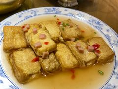 -亲回家吃饭餐厅(黄陂店)
