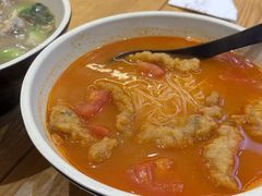 -老妈米线(斜塘邻里中心店)
