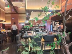-大神太神·铁板烧(七宝领展广场店)